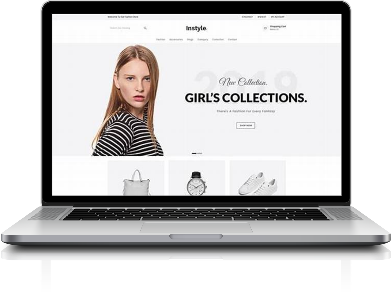 Ecommerce